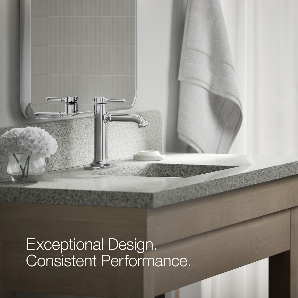 image focused on single product story