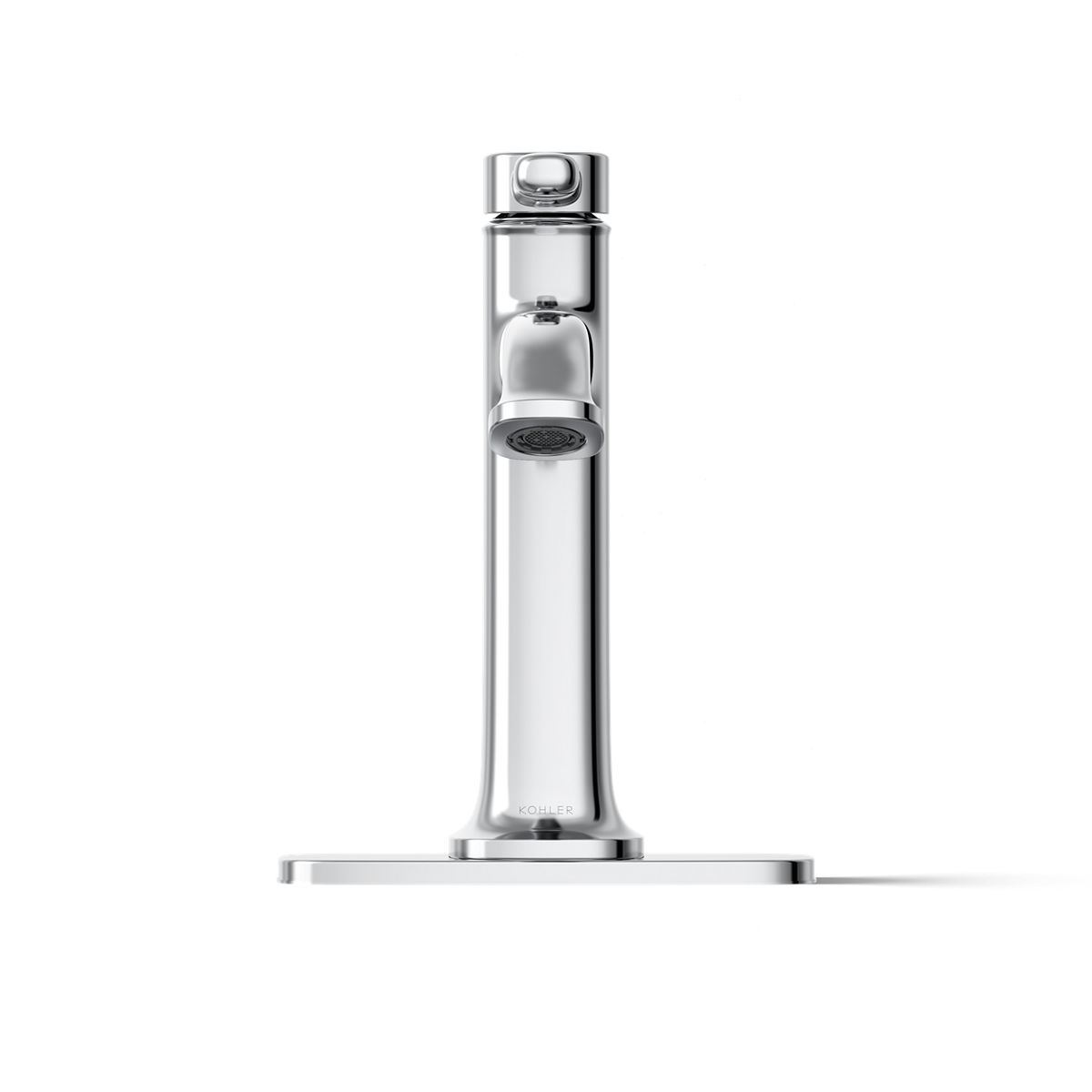 Ealing Single-Handle Bathroom Sink Faucet | K-R33042-4D | KOHLER