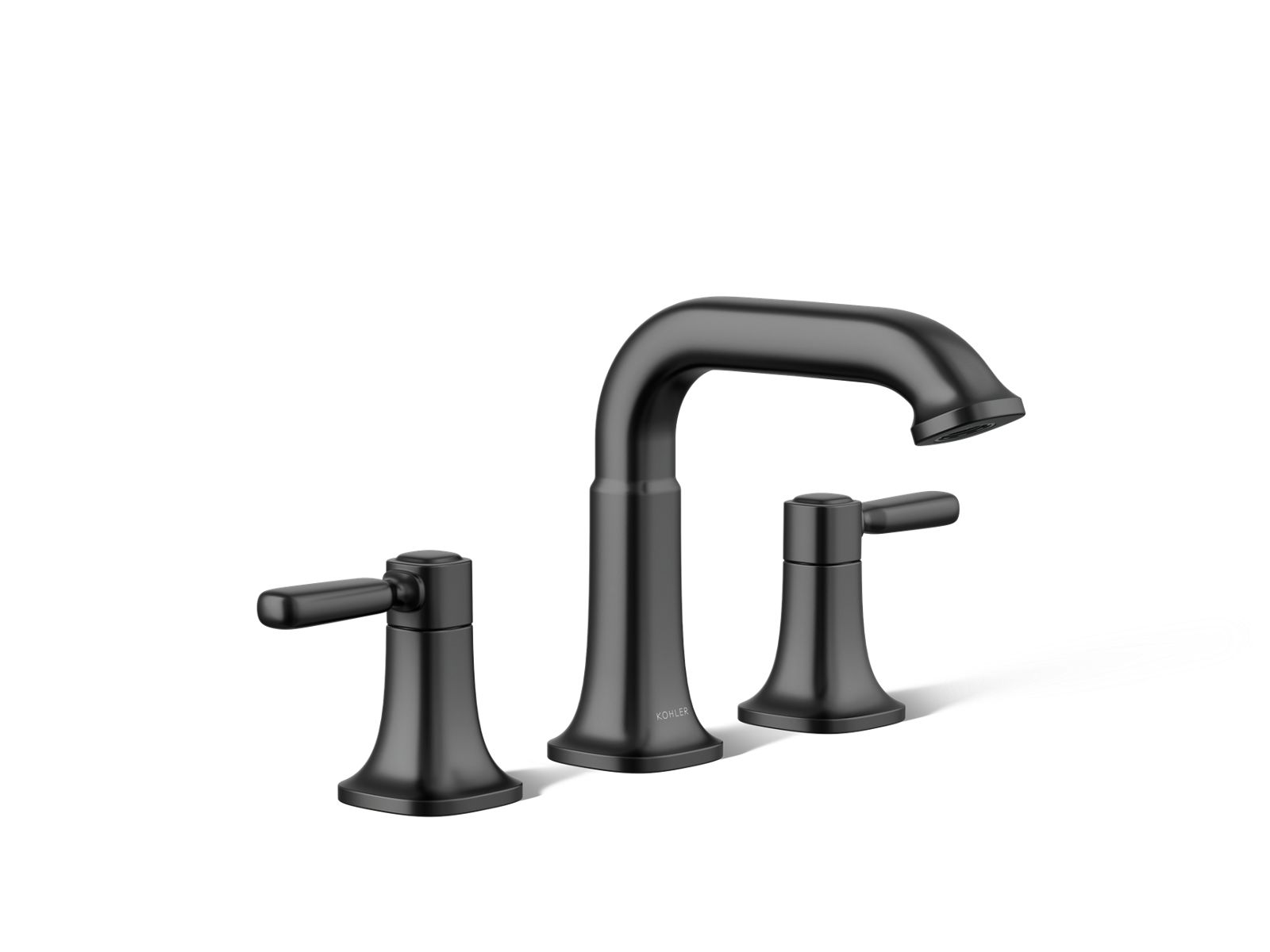 Kohler Bathroom Sink Faucet - offers Bronze Kohler R33048-4D-2MB