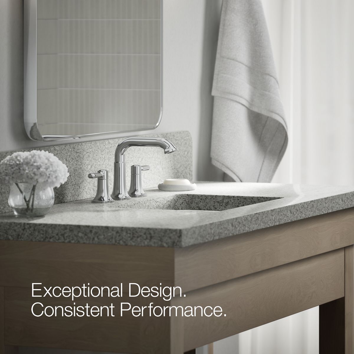 image focused on single product story