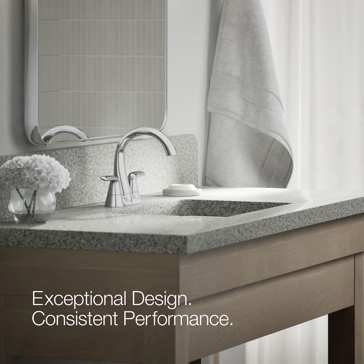 image focused on single product story
