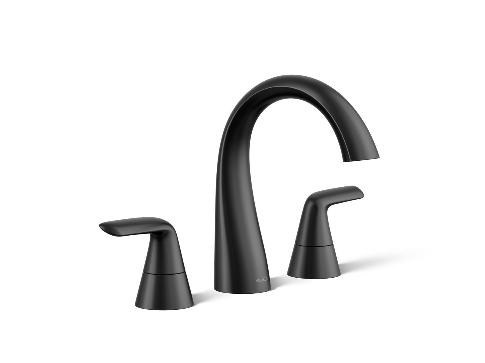 Avail Widespread Bathroom Sink Faucet | K-R33048-4D | KOHLER