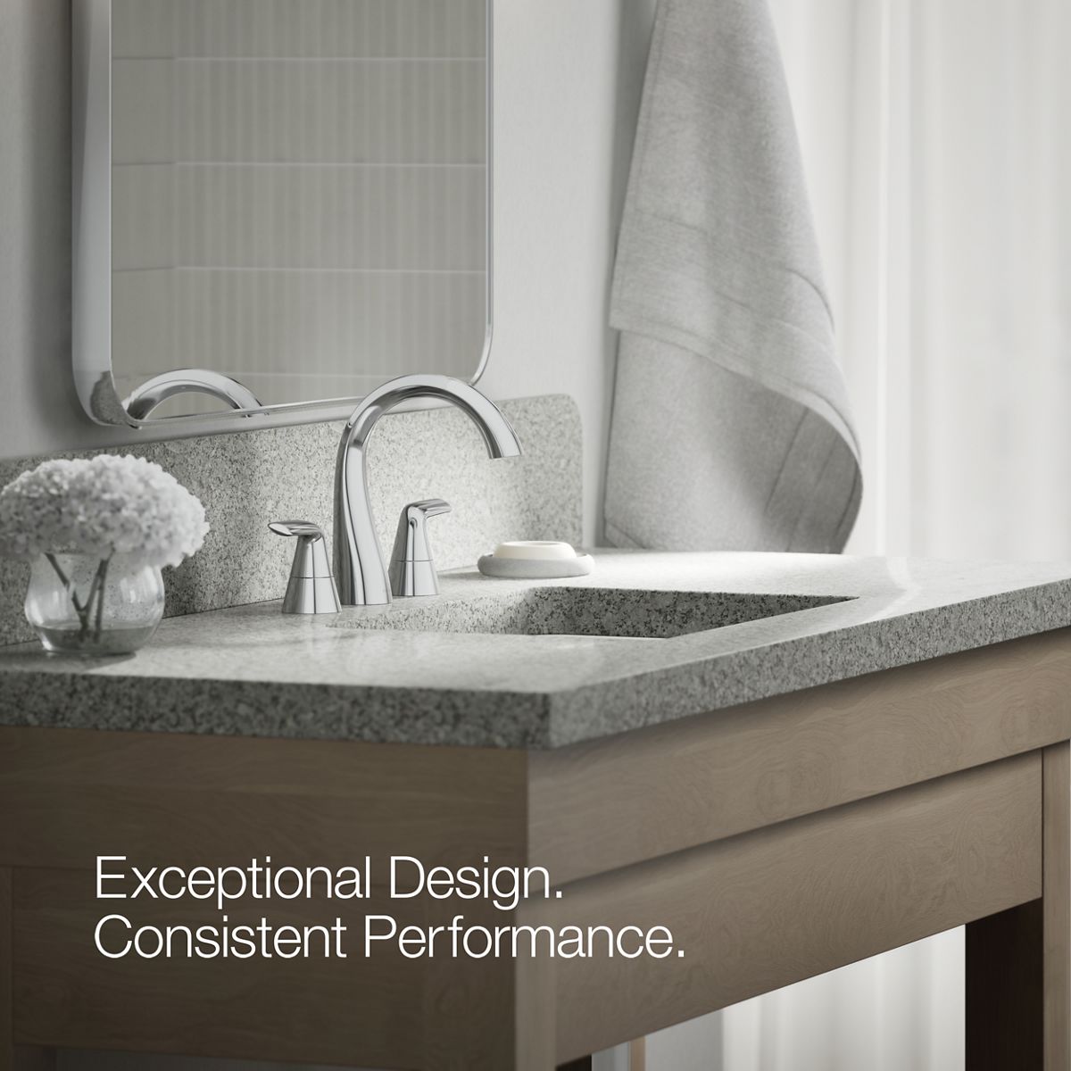 image focused on single product story