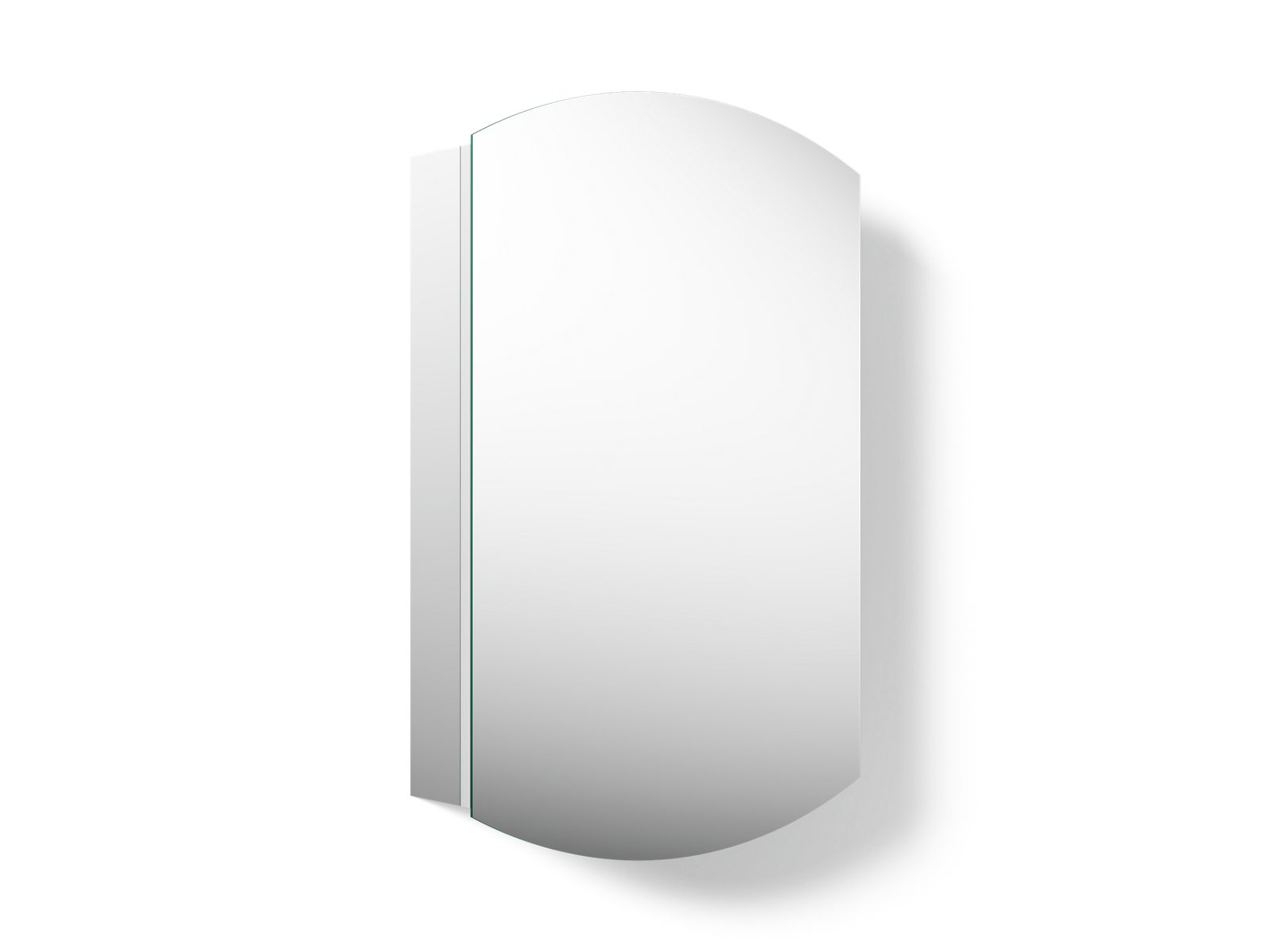 3/4 view of product