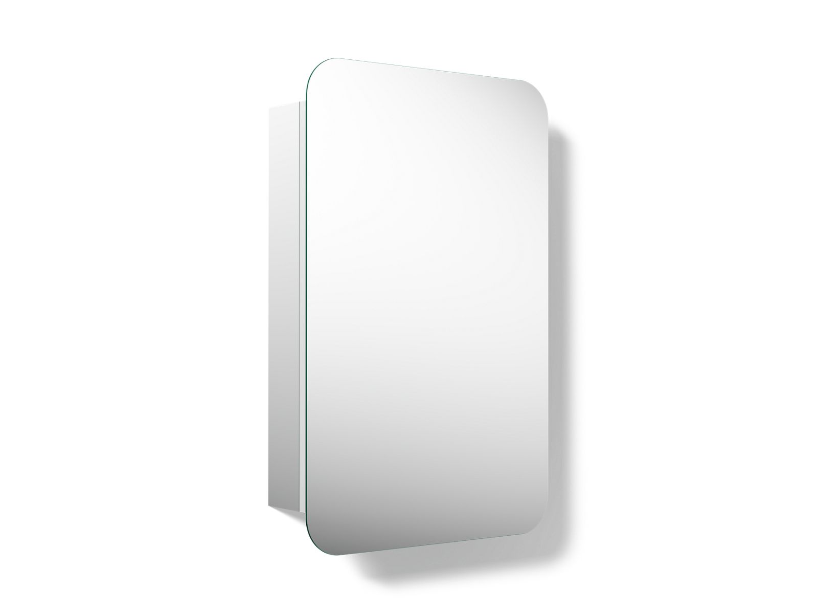 3/4 view of product