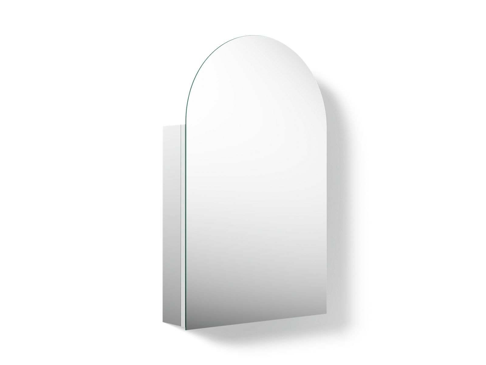 3/4 view of product