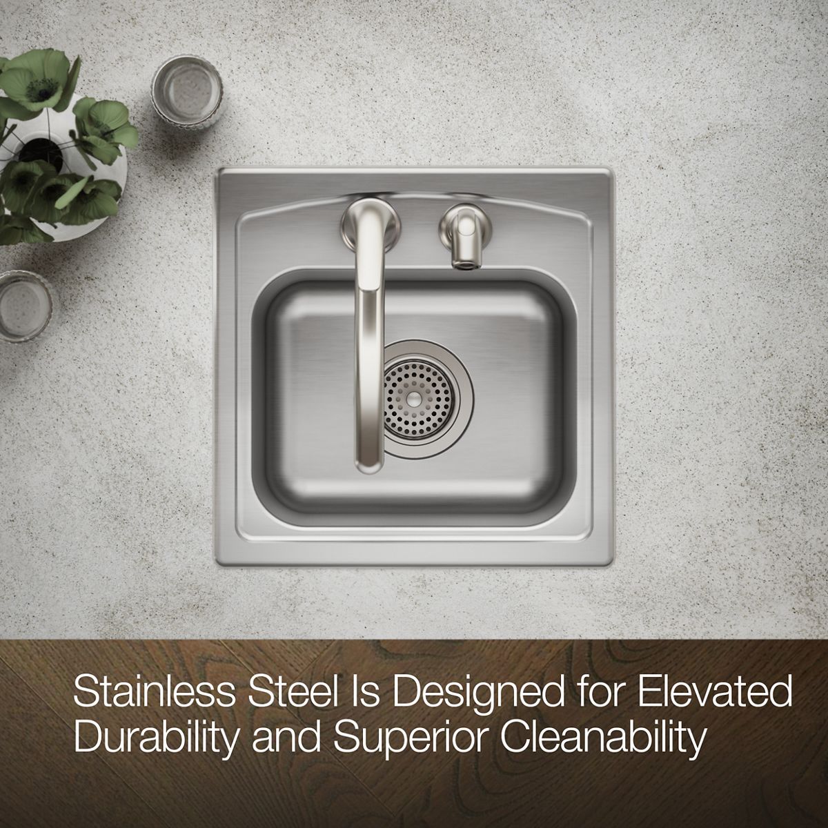 Detail image of a product feature