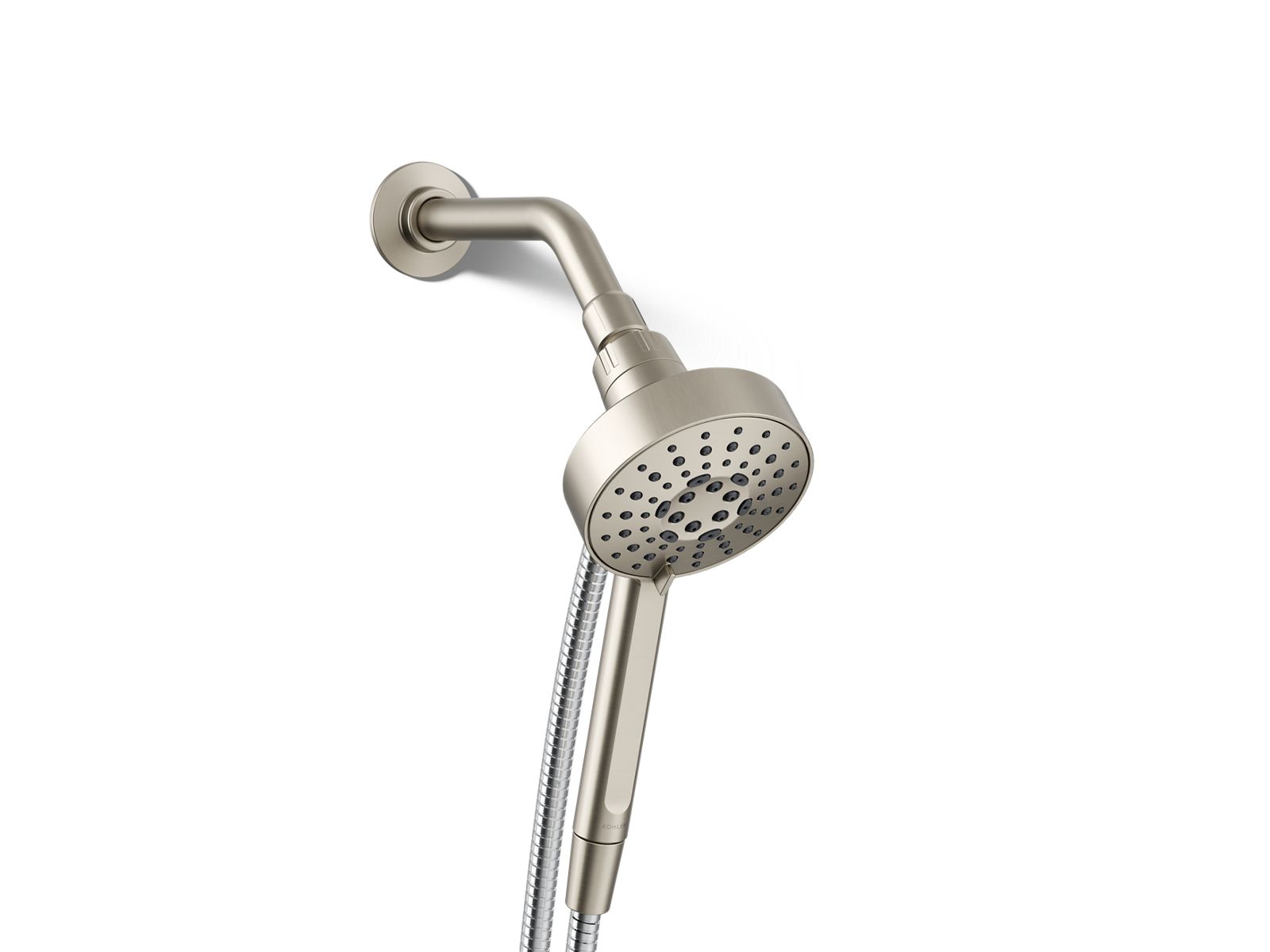 3/4 view of product