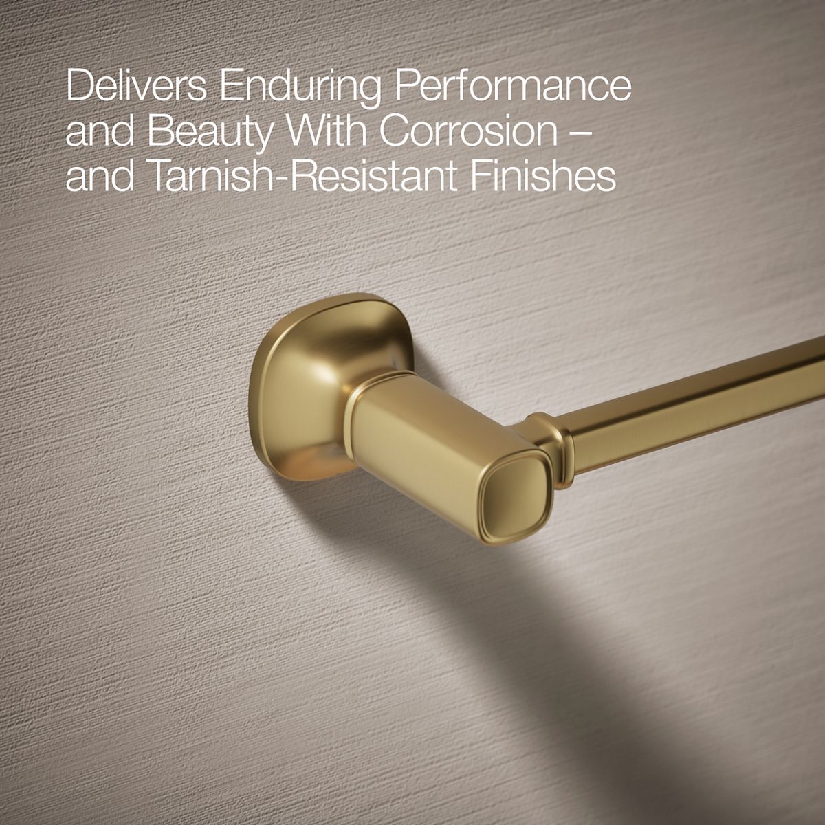 Terzet 3-Piece Bathroom Accessory Set | K-R33796 | KOHLER
