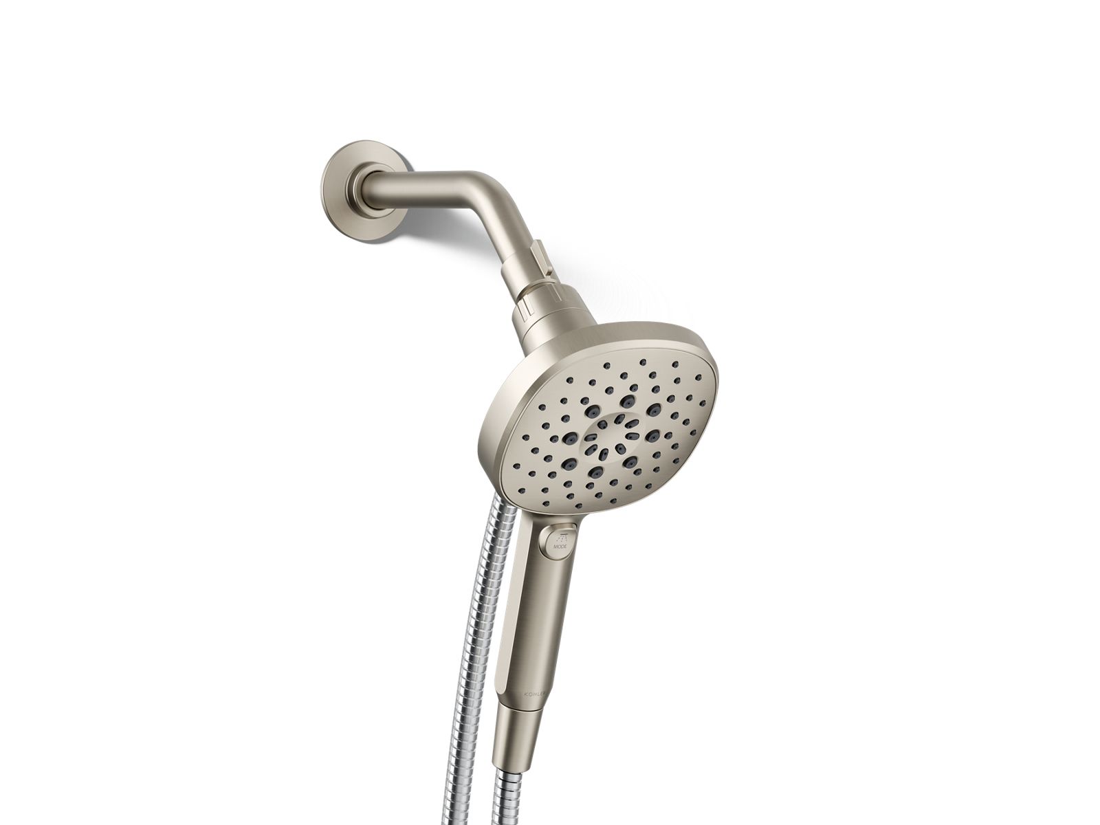 3/4 view of product