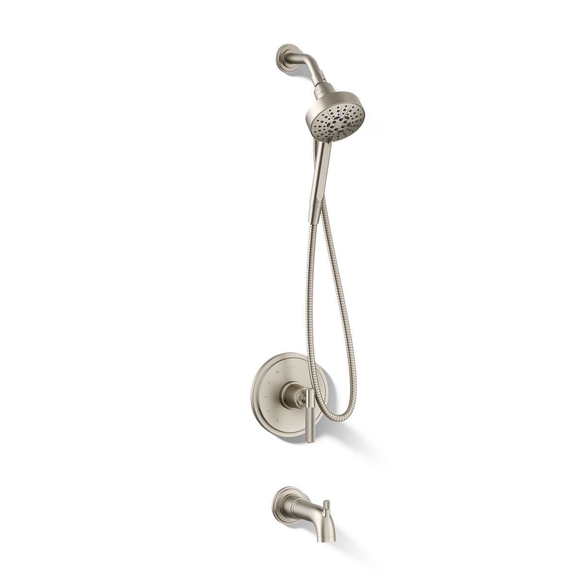 KOHLER | R34476-4G | Torrington™| Rite-Temp® bath and shower kit