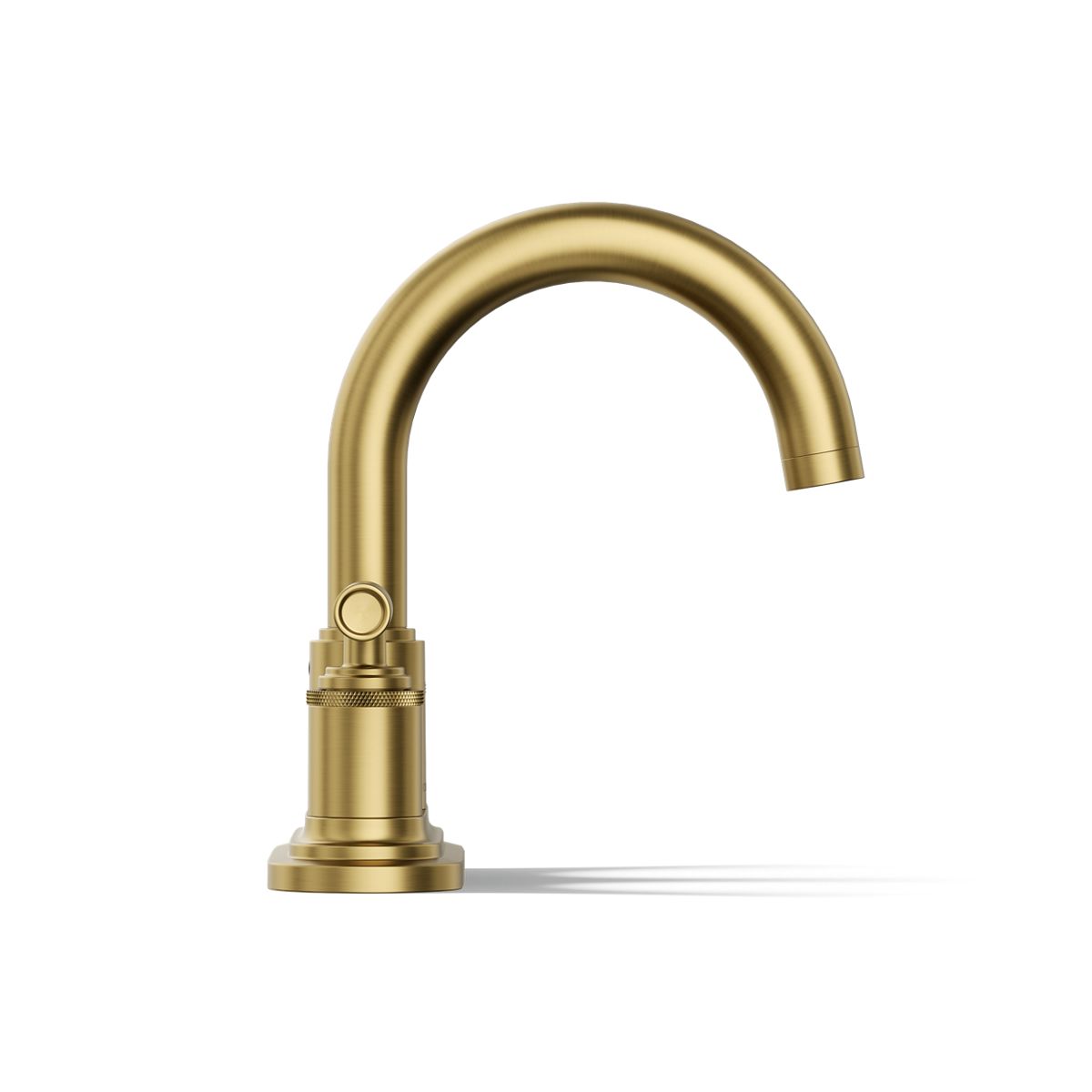 KOHLER | R34477-4D | Torrington™| Centerset bathroom sink faucet