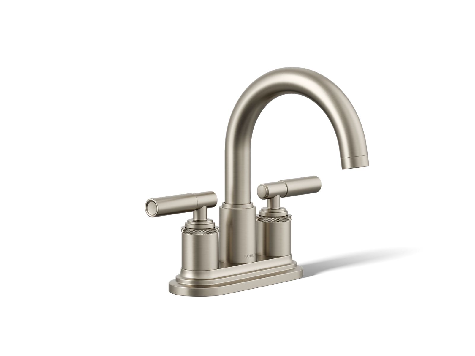 Torrington Centerset Bathroom Faucet | K-R34477-4D | KOHLER