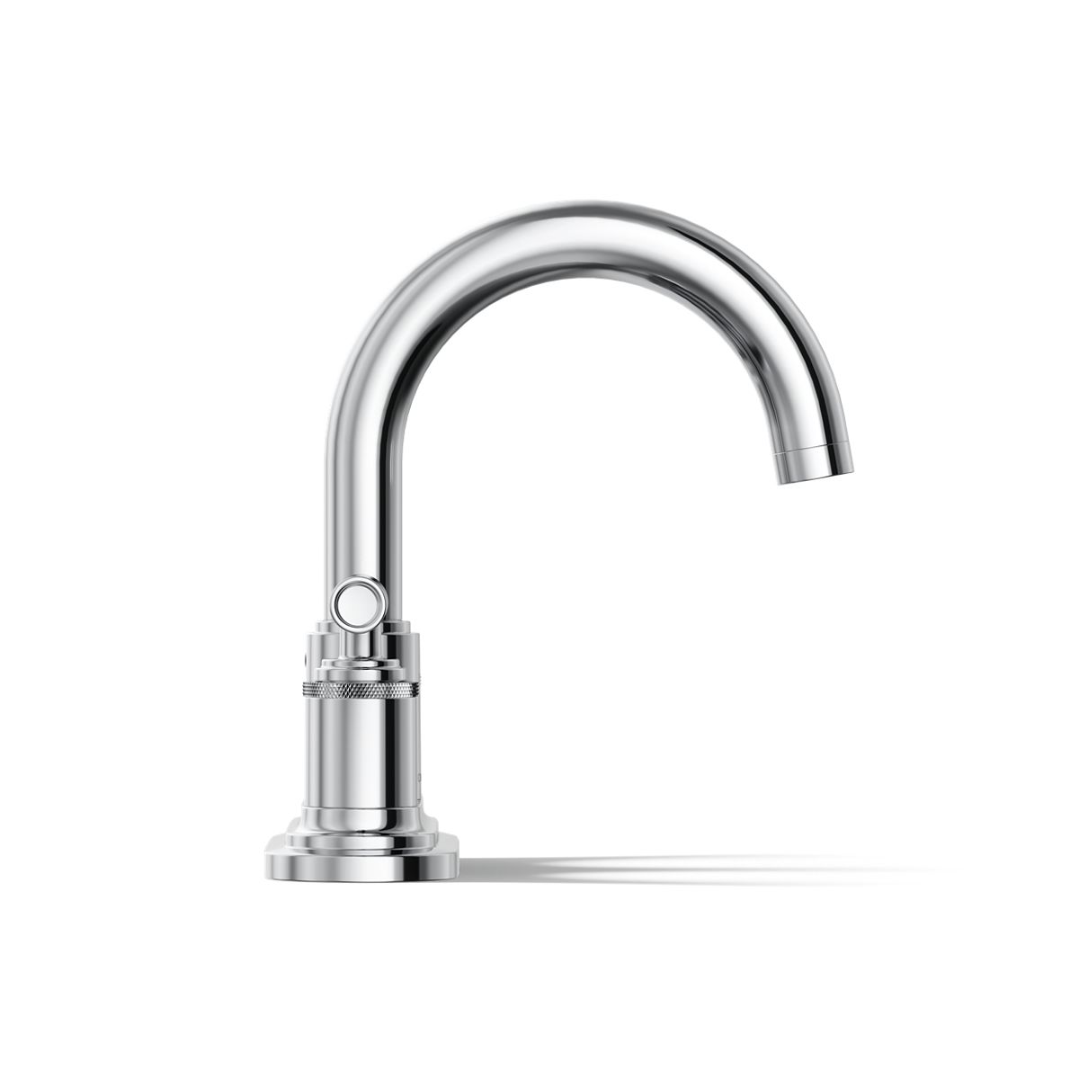 Torrington Centerset Bathroom Faucet | K-R34477-4D | KOHLER