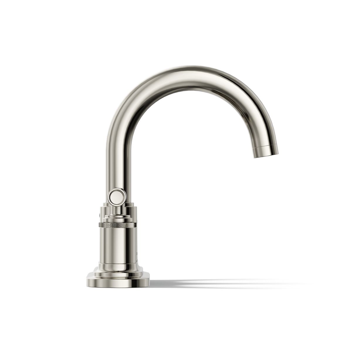 KOHLER | R34477-4D | Torrington™| Centerset bathroom sink faucet