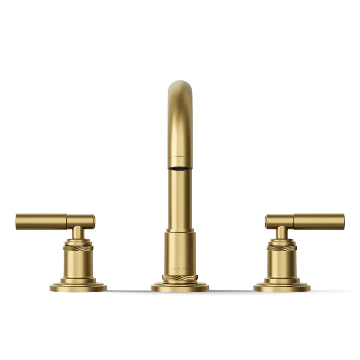 KOHLER | R34478-4D | Torrington™| Widespread bathroom sink faucet