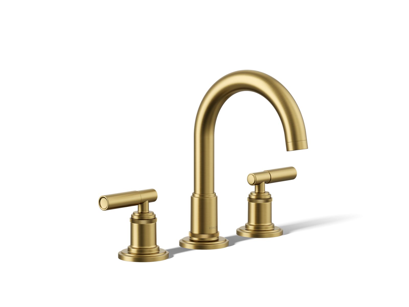 Torrington Widespread Bathroom Faucet | K-R34478-4D | KOHLER
