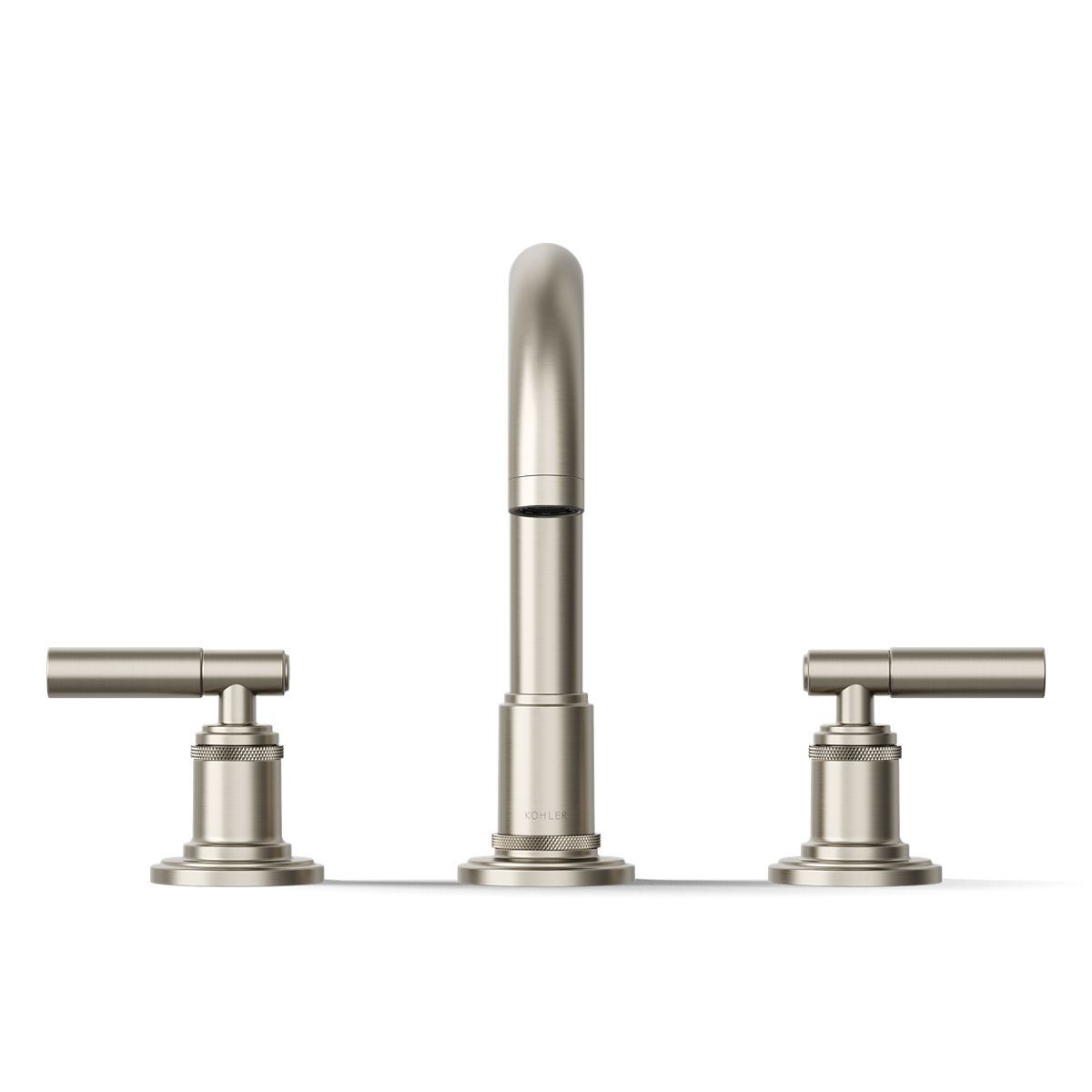 KOHLER | R34478-4D | Torrington™| Widespread bathroom sink faucet