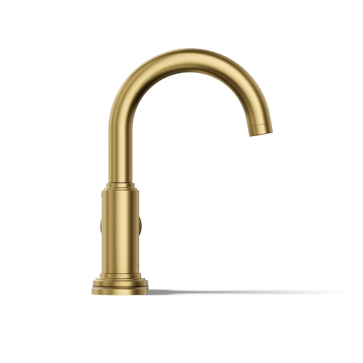 KOHLER | R34479-4D | Torrington™| Single-handle bathroom sink