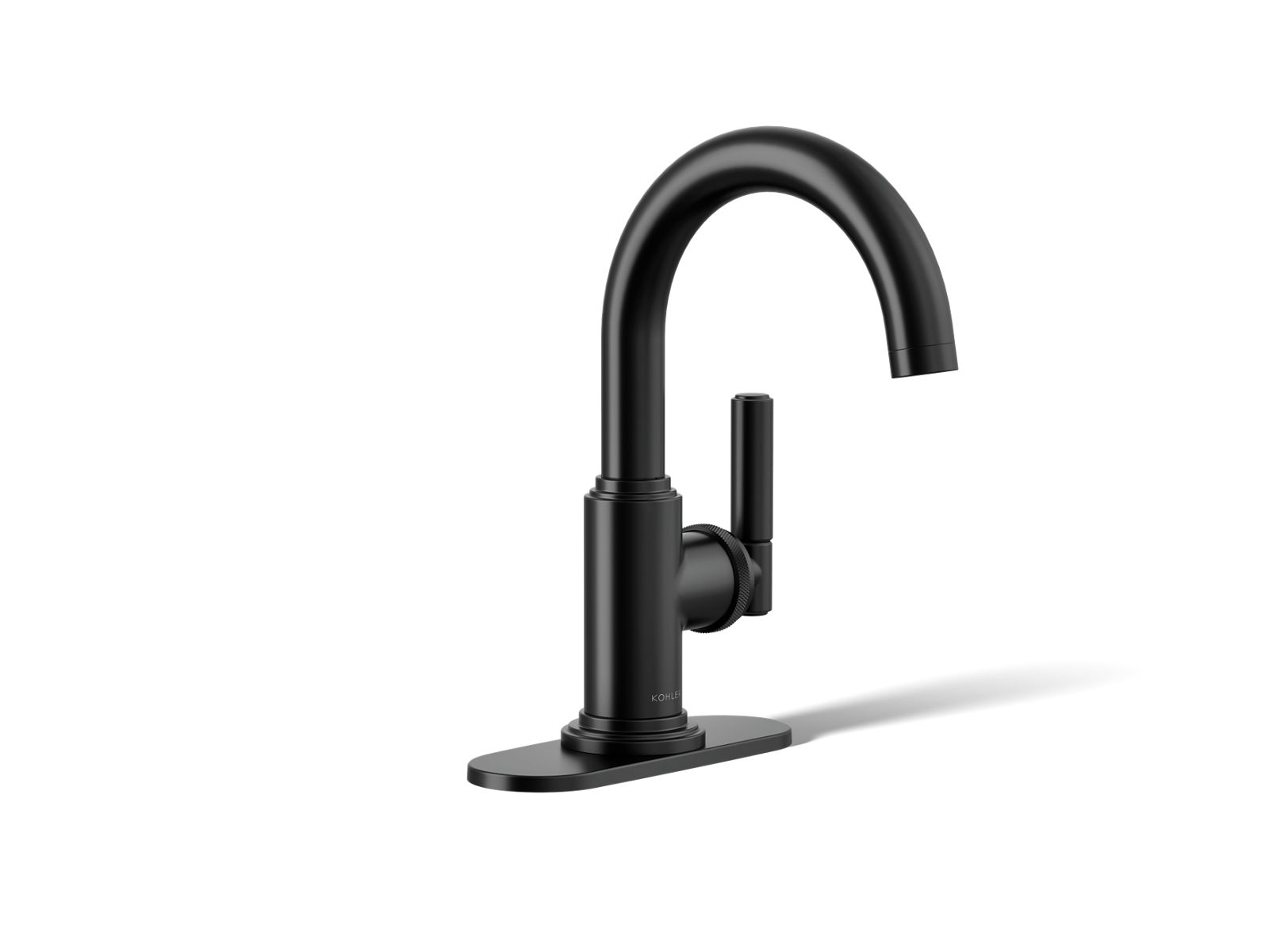 Torrington 1-Handle Bathroom Faucet | K-R34479-4D | KOHLER