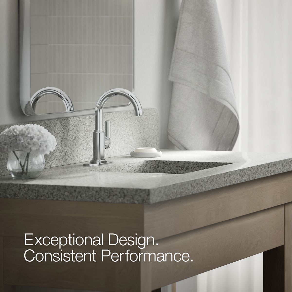 image focused on single product story