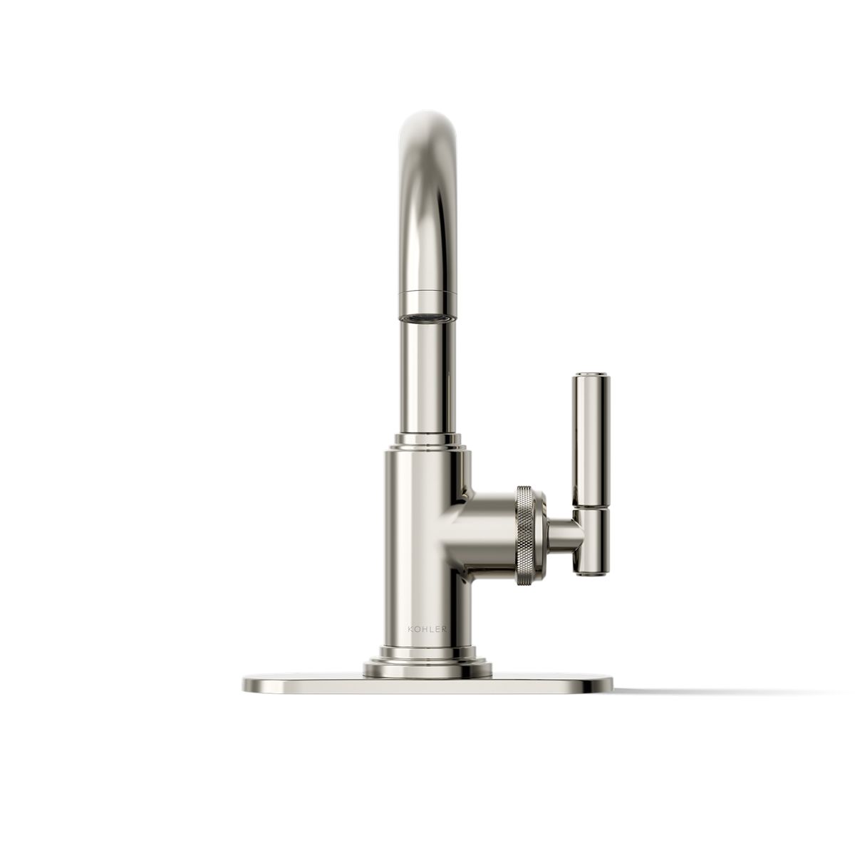 KOHLER | R34479-4D | Torrington™| Single-handle bathroom sink