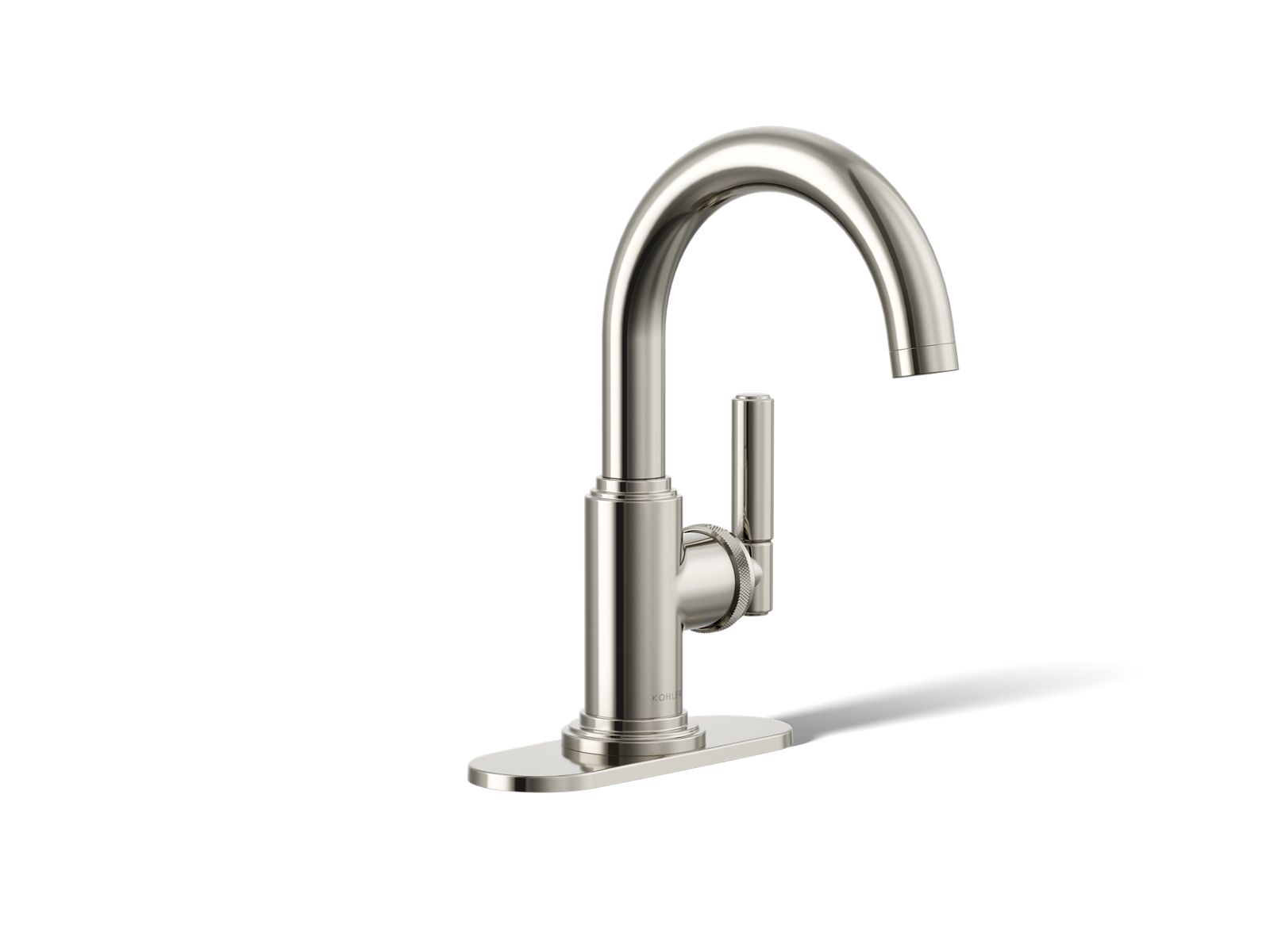 Torrington 1-Handle Bathroom Faucet | K-R34479-4D | KOHLER