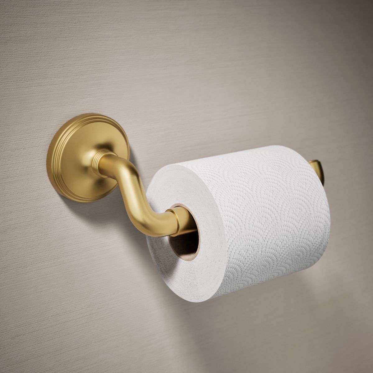 KOHLER | R34487 | Paces™| Toilet paper holder