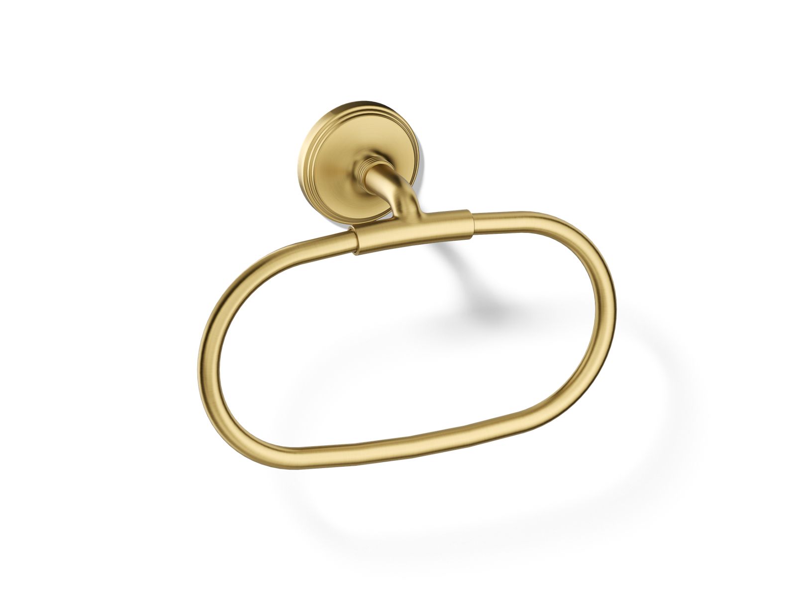 Paces Towel Ring | K-R34488 | KOHLER