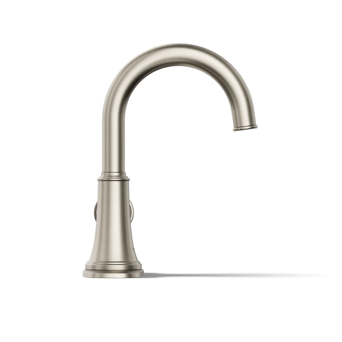 KOHLER | R34515-4D | Paces™| Single-handle bathroom sink faucet