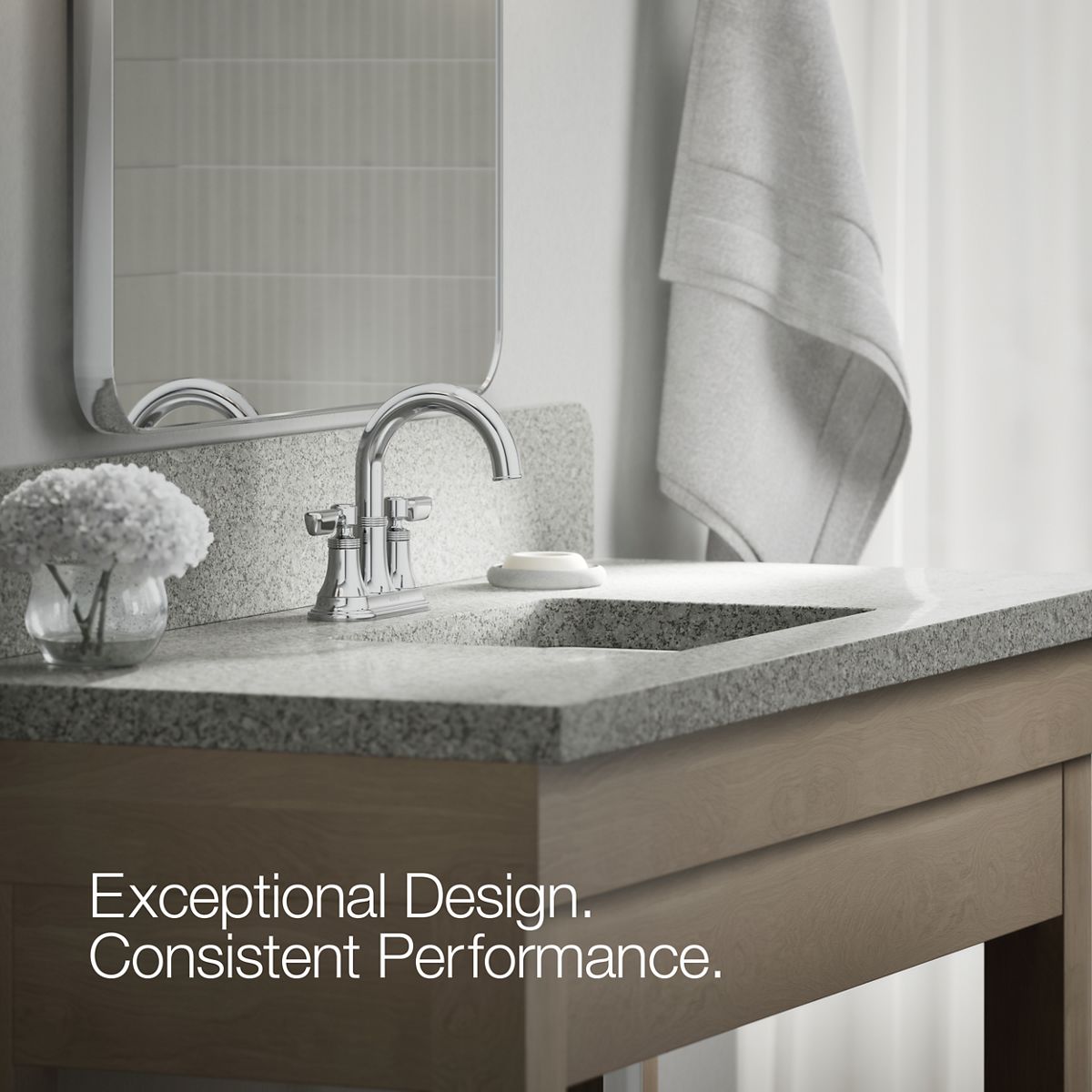 image focused on single product story