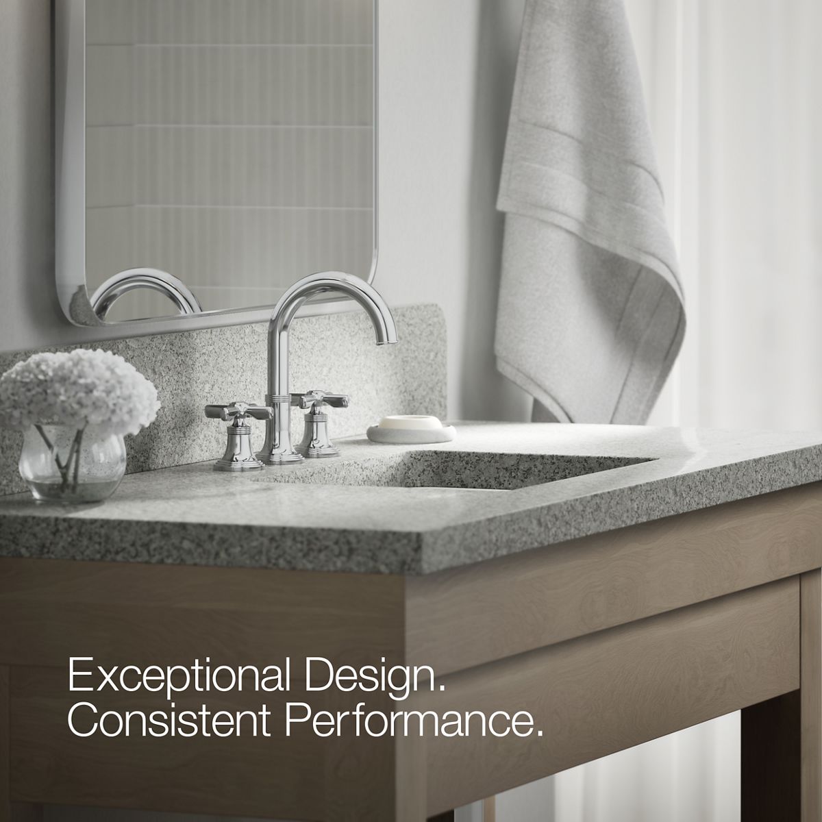 image focused on single product story