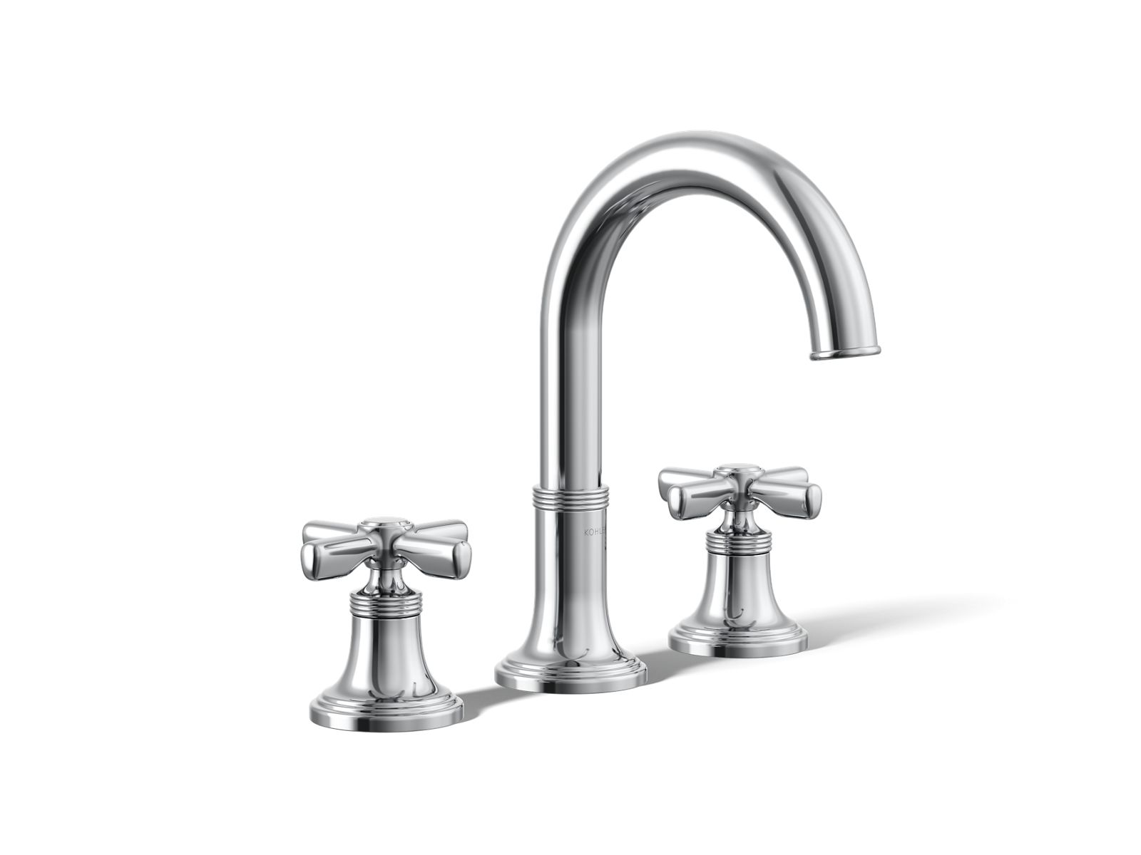 3/4 view of product