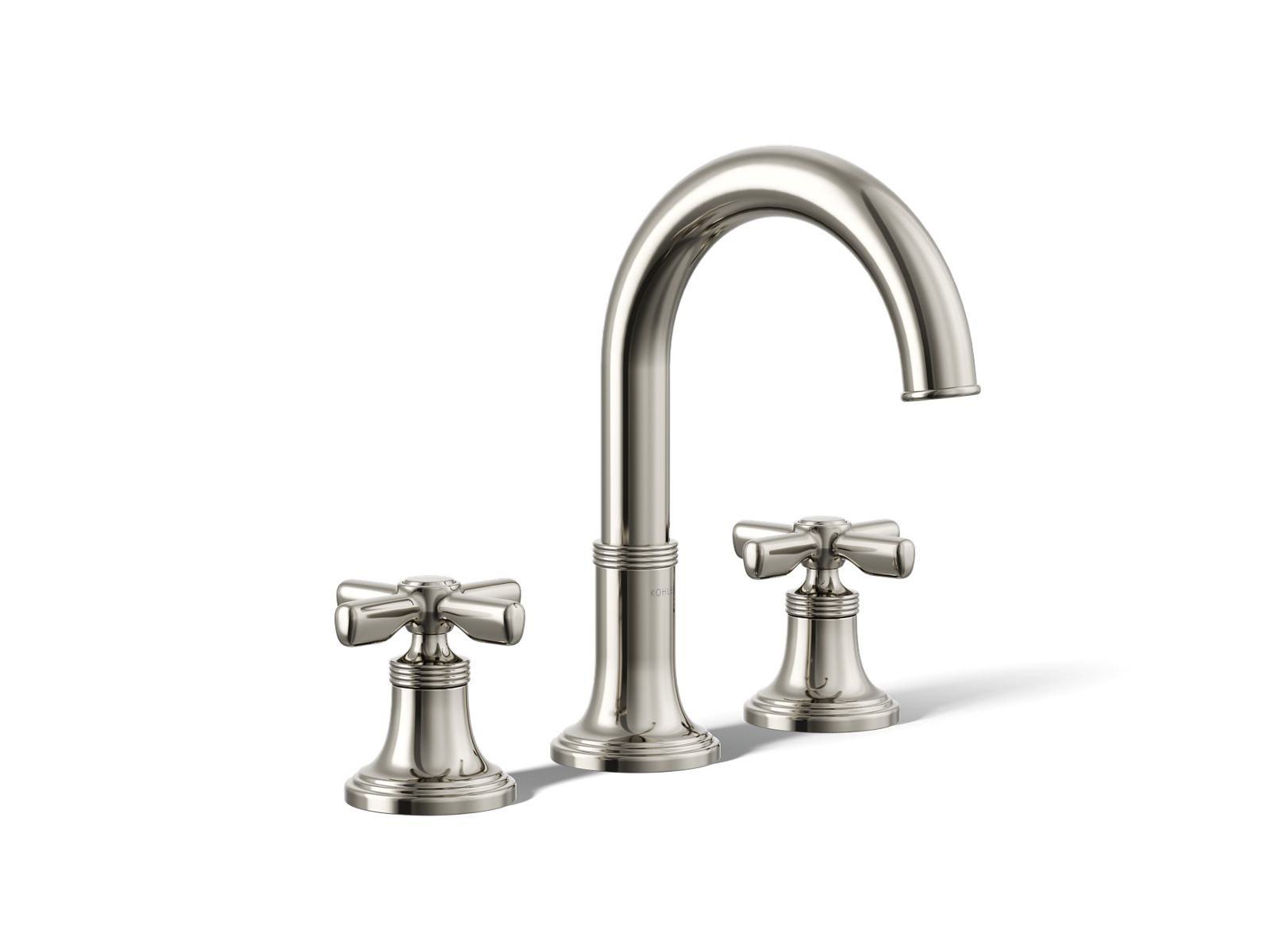Paces Widespread Bathroom Faucet | K-R34524-3D | KOHLER