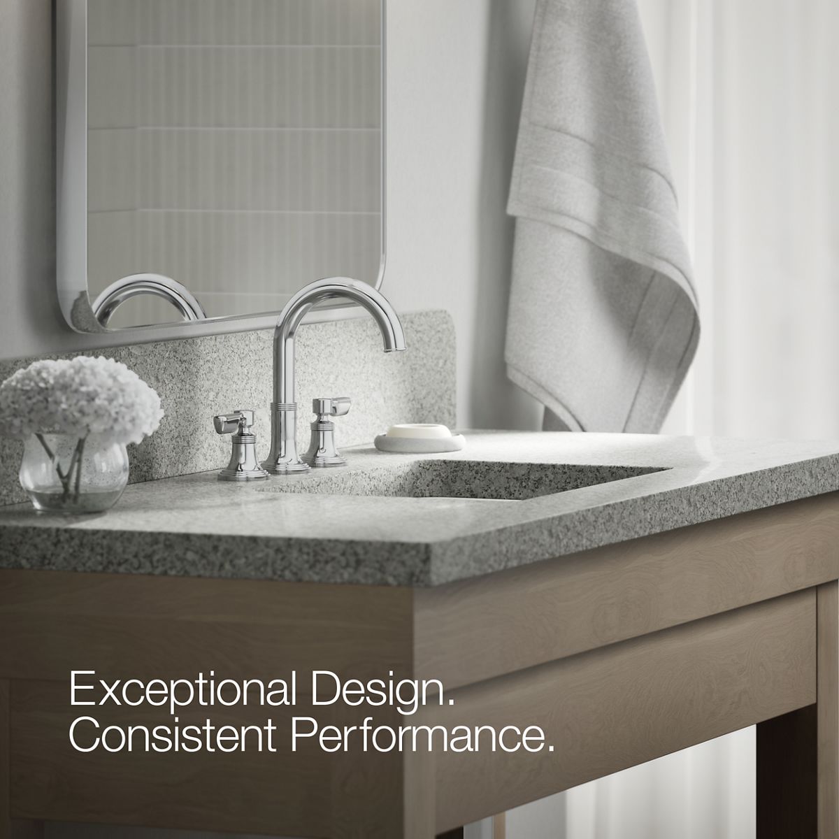 image focused on single product story