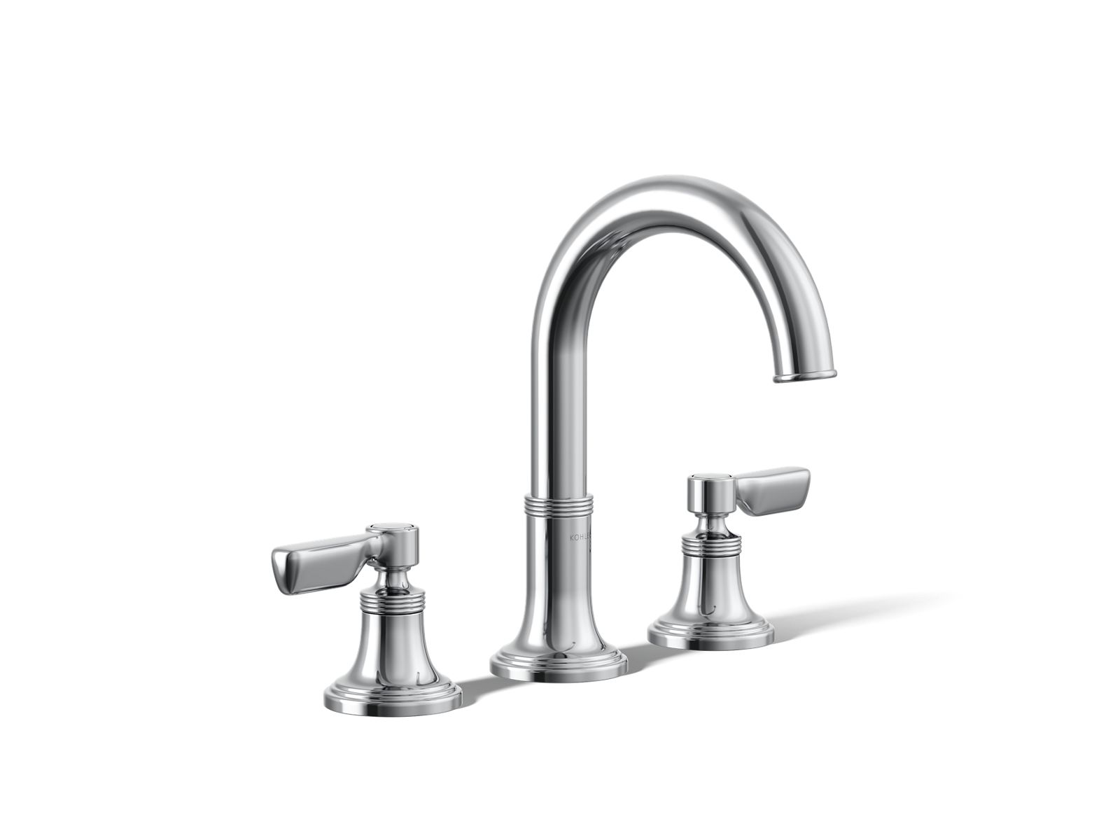 Paces Widespread Bathroom Faucet | K-R34524-4D | KOHLER