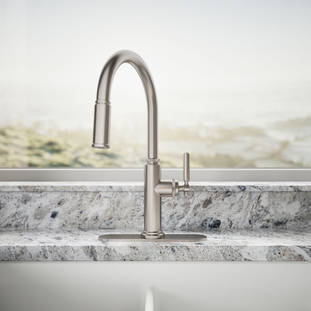 image focused on single product story