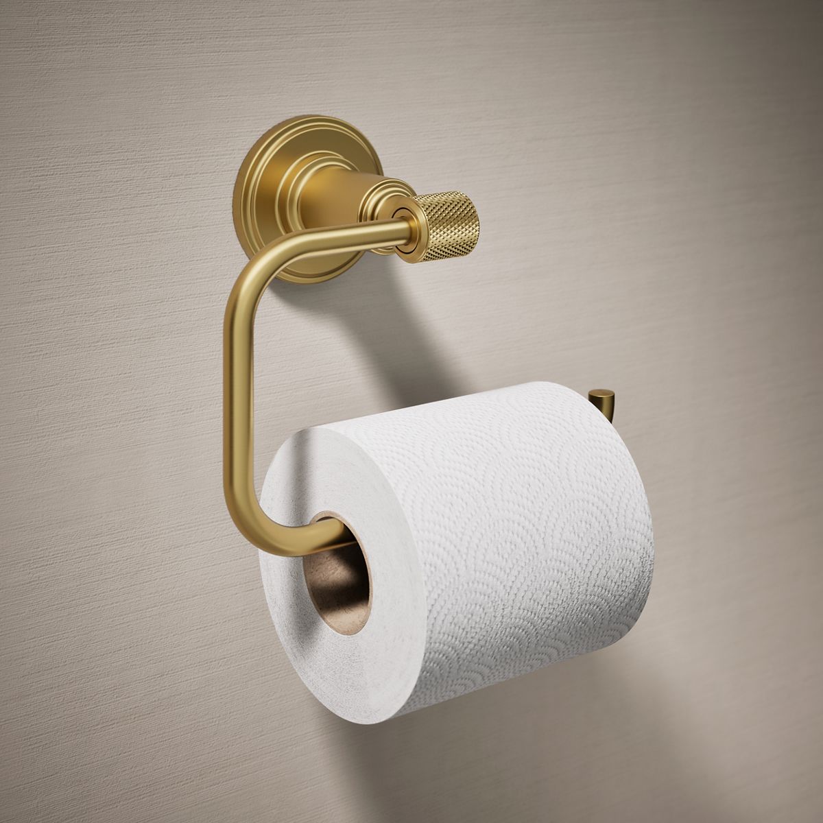 KOHLER | R34769 | Torrington™| Toilet paper holder