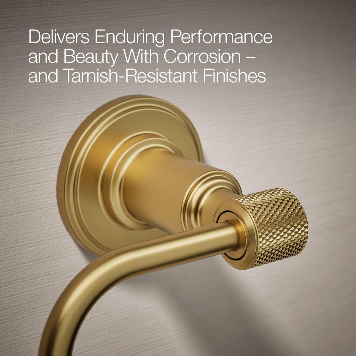 KOHLER | R34769 | Torrington™| Toilet paper holder