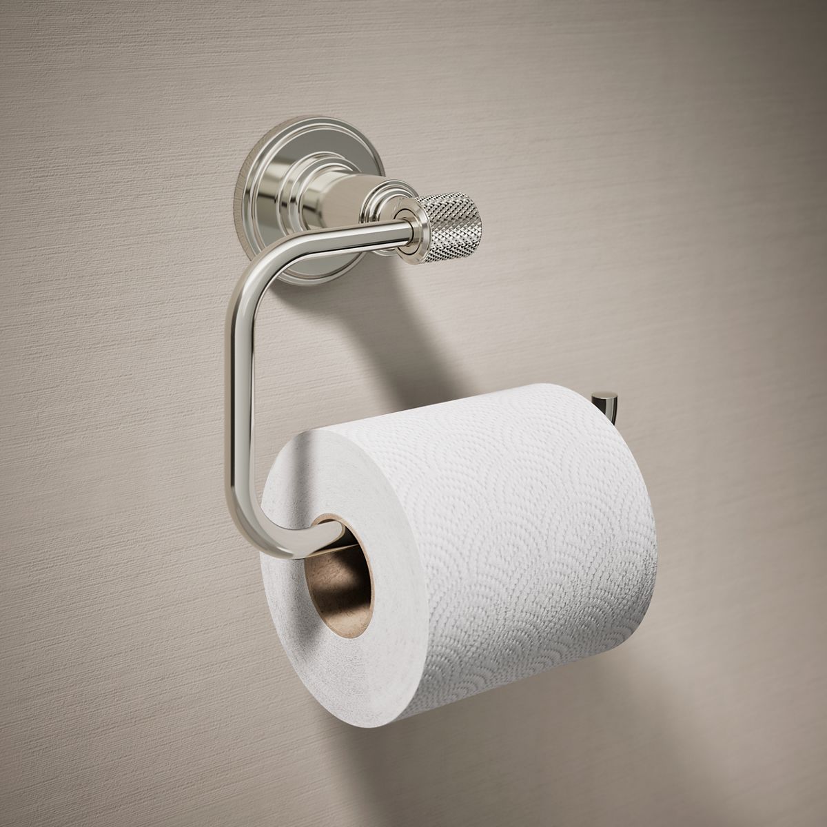 KOHLER | R34769 | Torrington™| Toilet paper holder