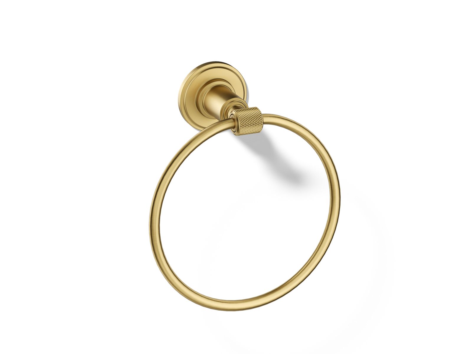 Torrington Towel Ring | K-R34770 | KOHLER
