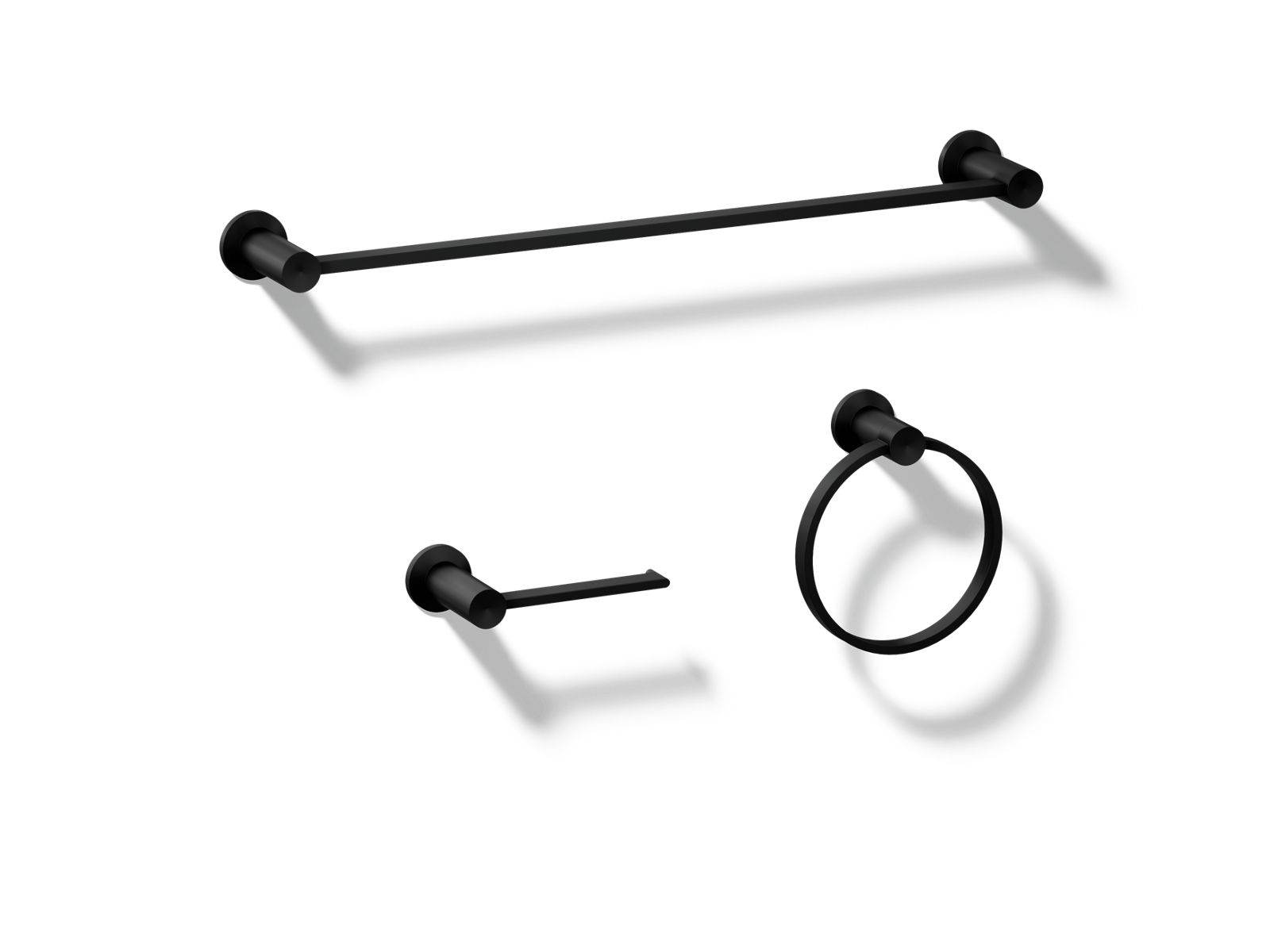 3/4 view of product
