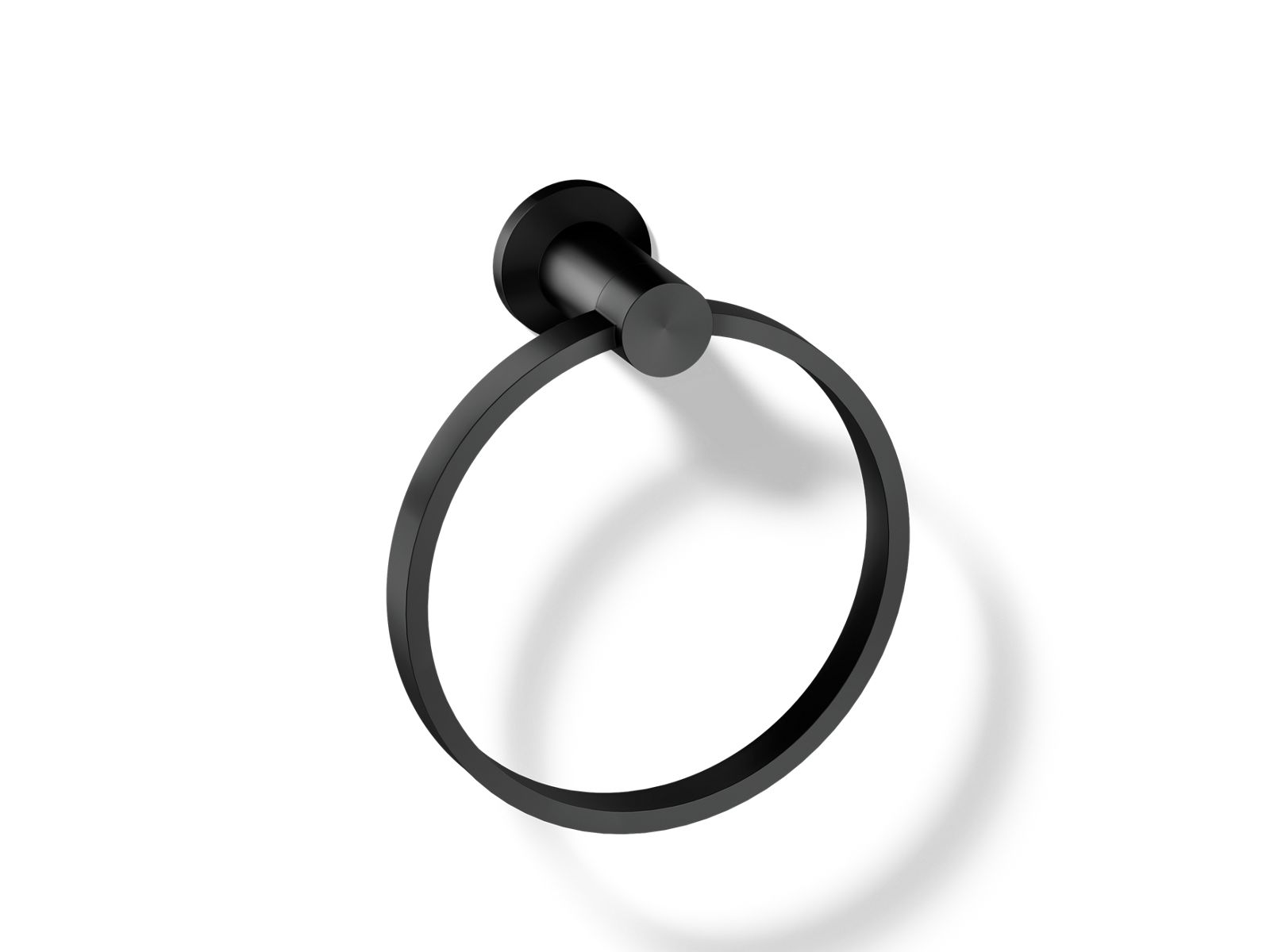 3/4 view of product