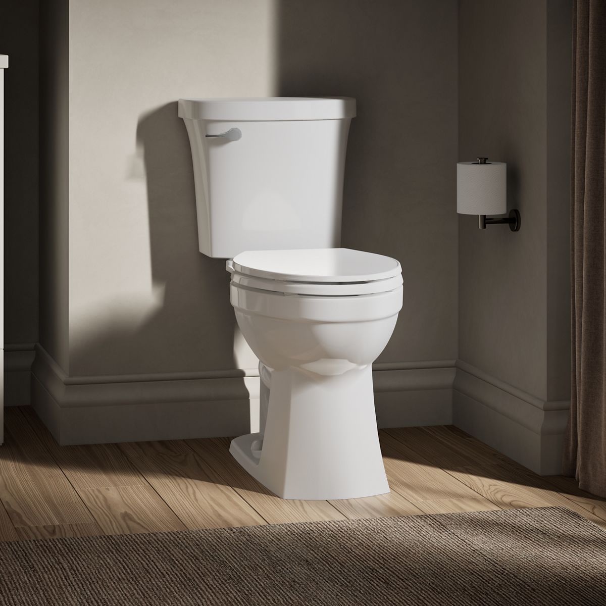 image focused on single product story