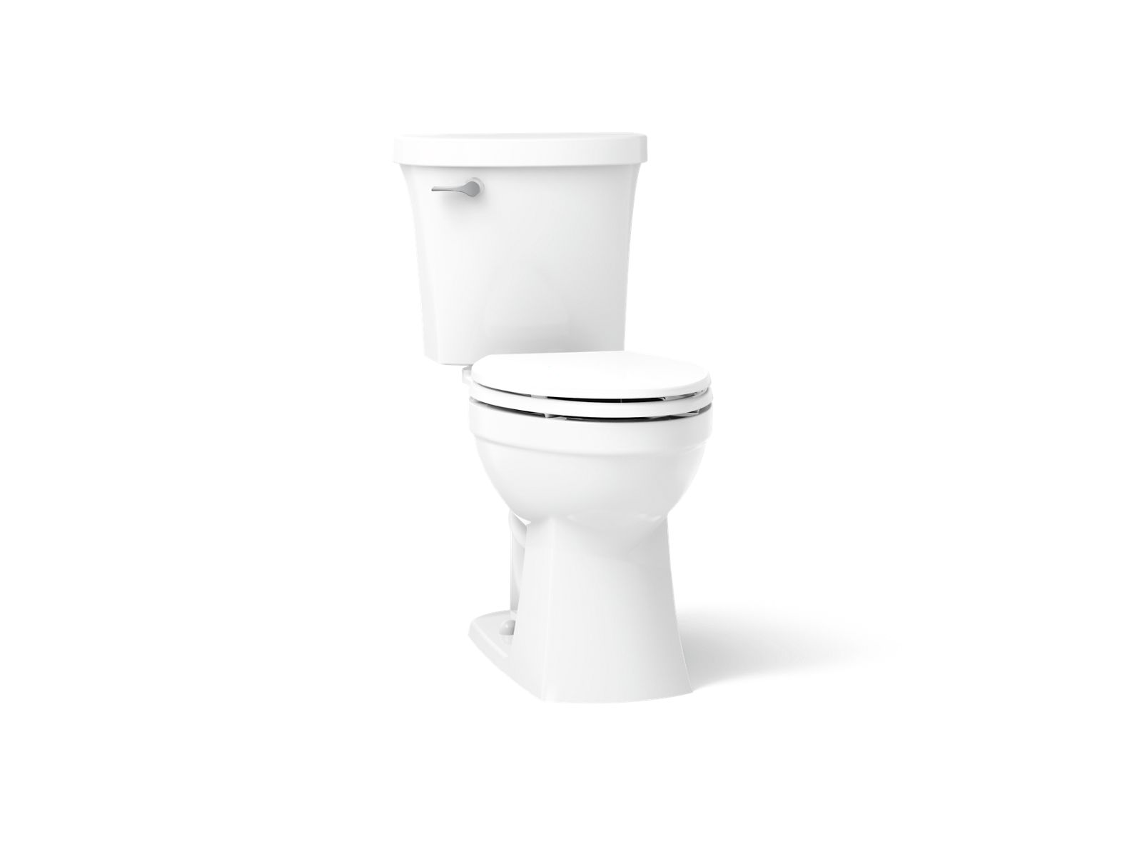3/4 view of product