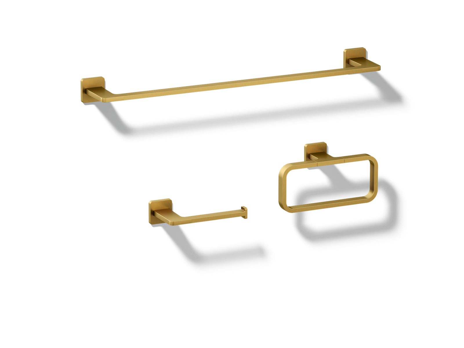 3/4 view of product