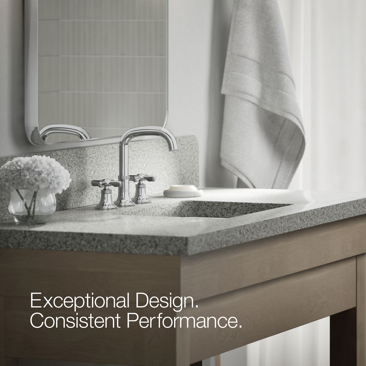 image focused on single product story