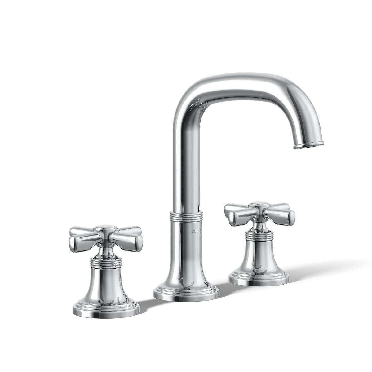 FAUCET TWO 箱無し 三和ボタン KOHLER | R36011-3D | Paces™| Widespread bathroom sink faucet, 1.2 gpm