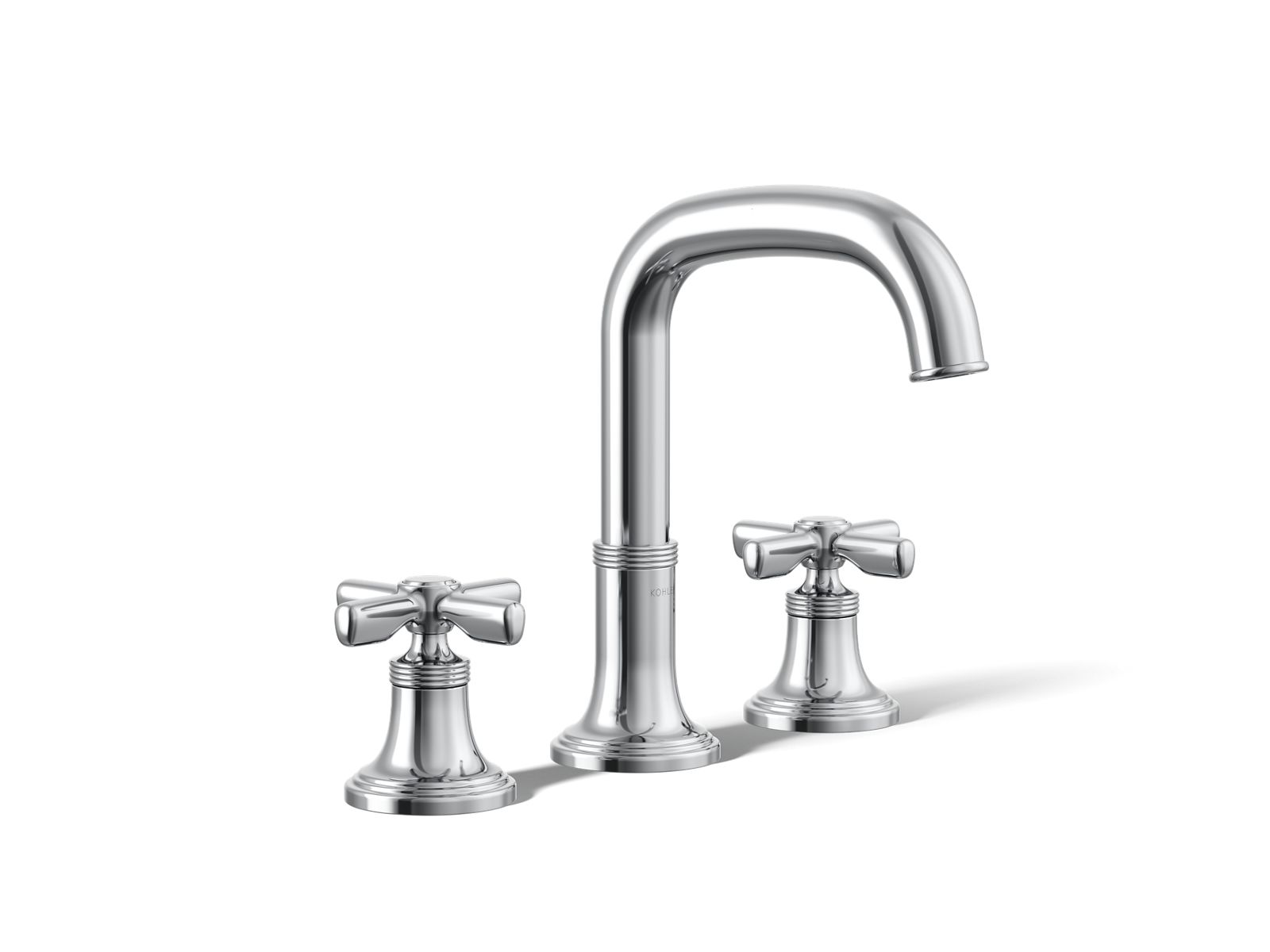 3/4 view of product