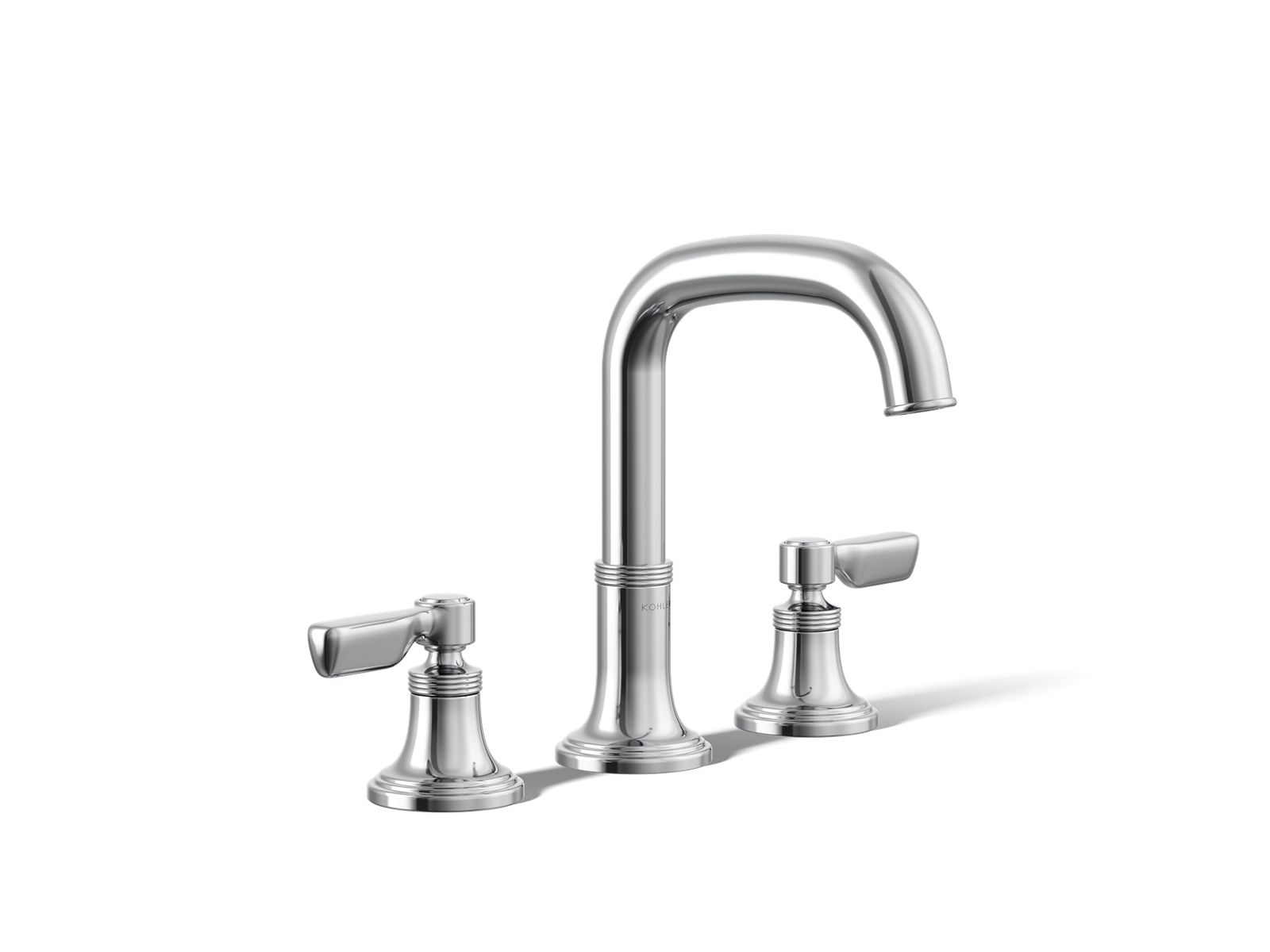 3/4 view of product